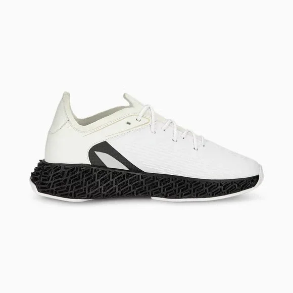PUMA x Porsche Design Matrix Motorsport White 307451-02  display picture 2